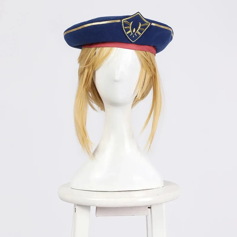 لينك أزياء تنكرية للحراس شعر مستعار موحد لعبة زيلدا لعب الأدوار ملابس حفلات الهالوين كرنفال للرجال