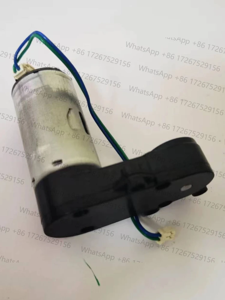 m8 pro main brush roller brush Motor for  M8 Pro robot vacuum cleaner Spare Parts Accessories Motors