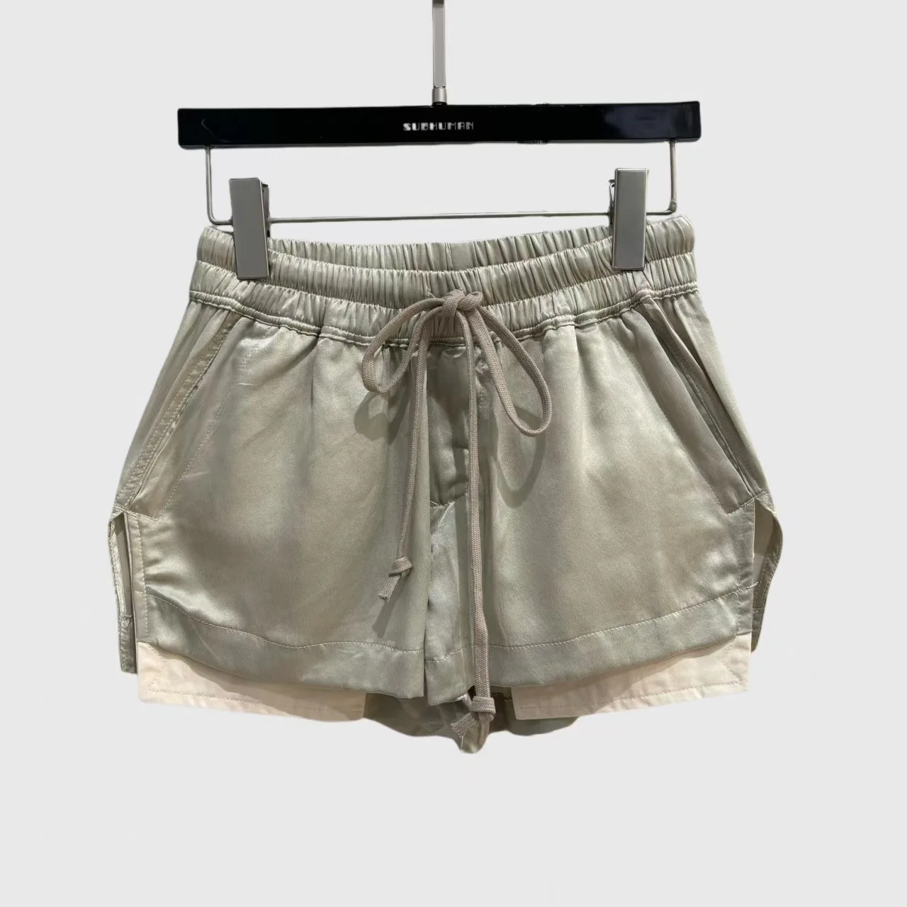 

Top Quality Dark Style Casual and Stylish Shorts Men Women Versatile High Street Pants Men's Clothing Women's Clothes