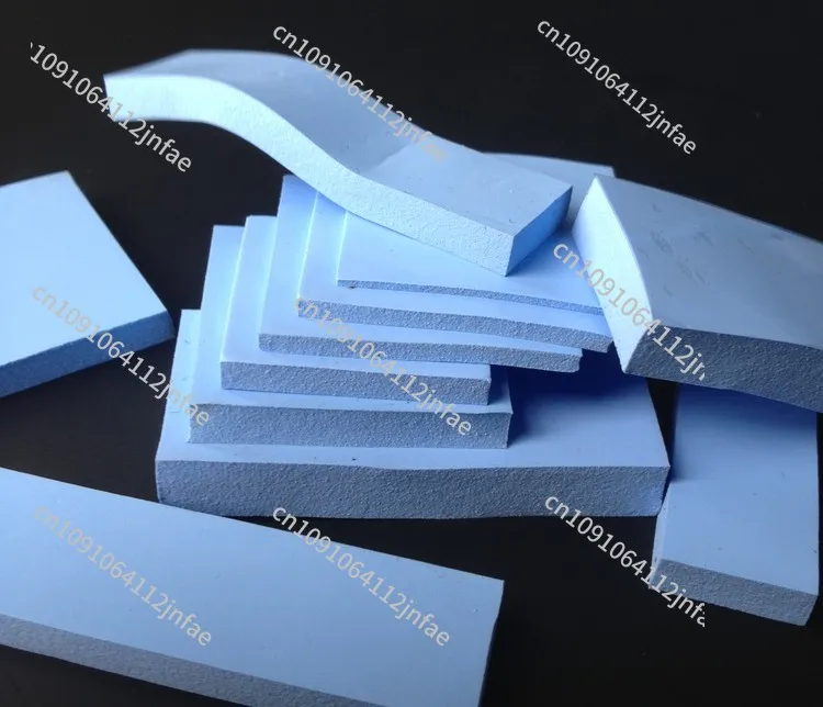 CPU Heat Sink Thermal Pad - 0.5MM Thick 200×400mm Insulating Thermal Conductive Silicone Sheet