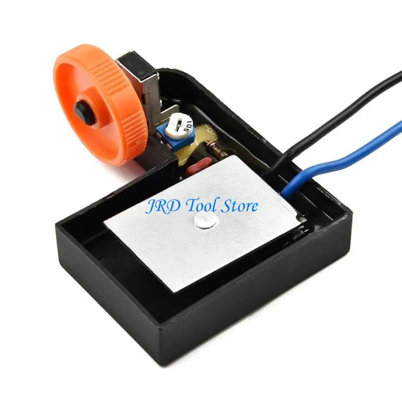 A2UD Power Tool Grinder Switch Governor for Electric Grinder Polisher Switch