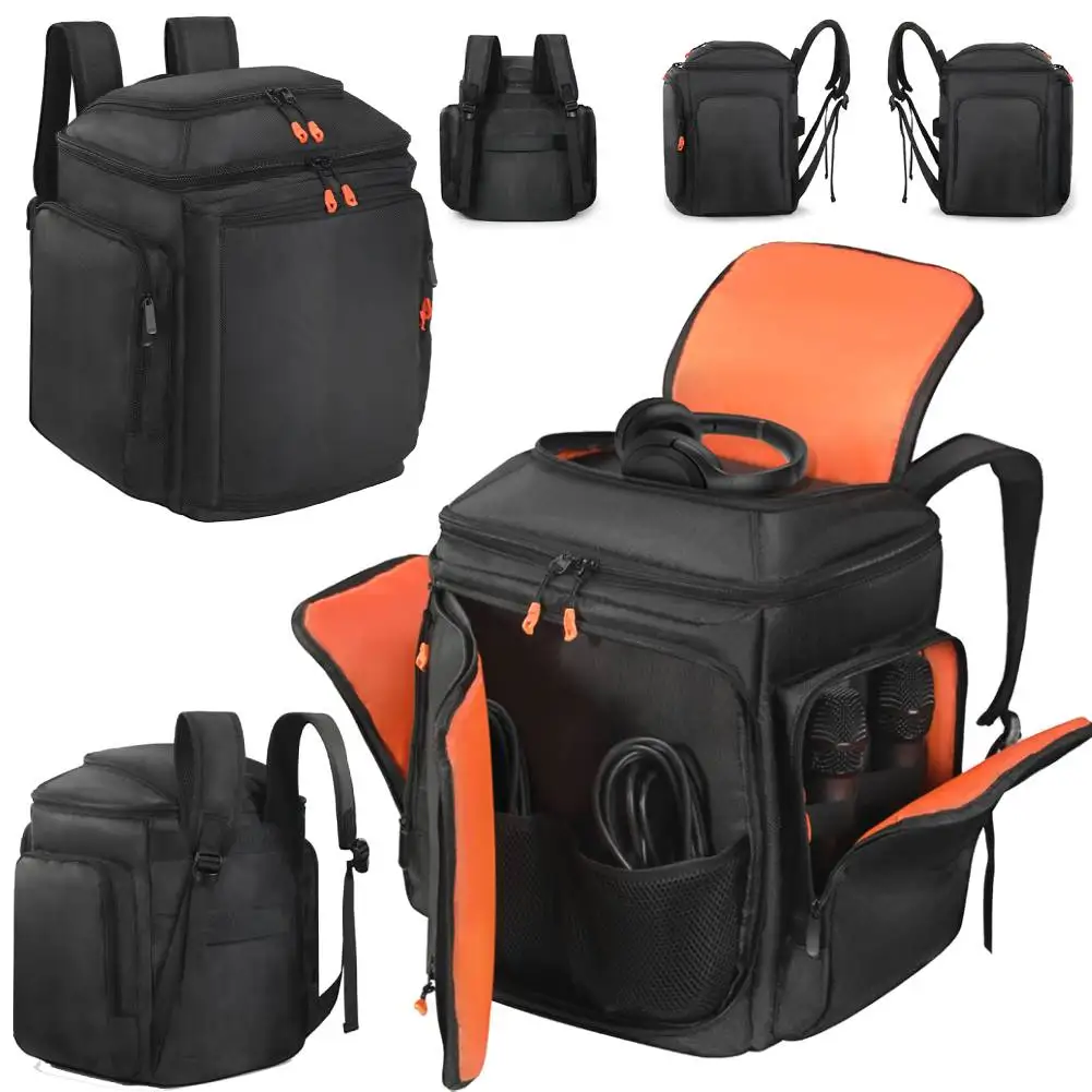 

Dust Case For Bose S1 Pro/Pro+ Speaker Cover Portable BT Speaker Backpack Breathable Wireless Speaker Storage Bag Backpack