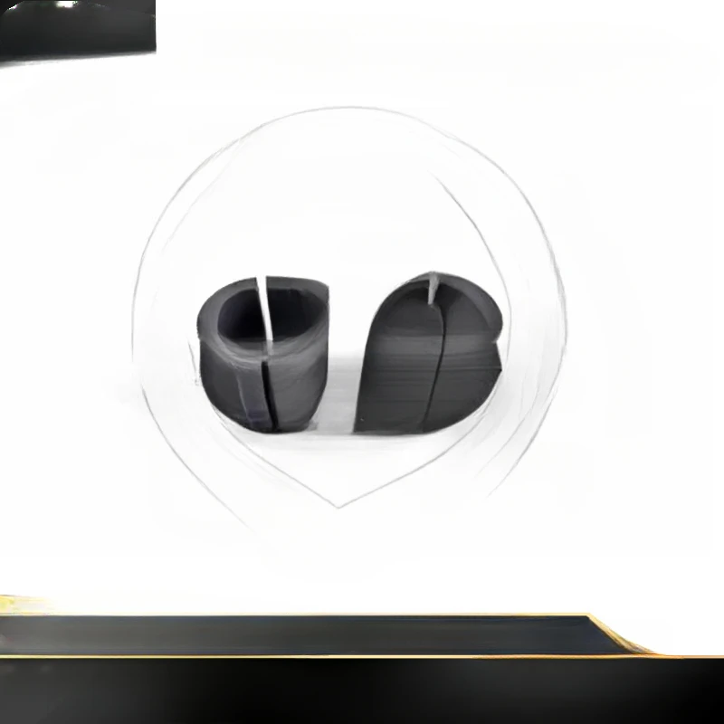 

For Bentley/Speedfly/Continental Front Stabilizer Bar Rubber Sleeve GT Opening