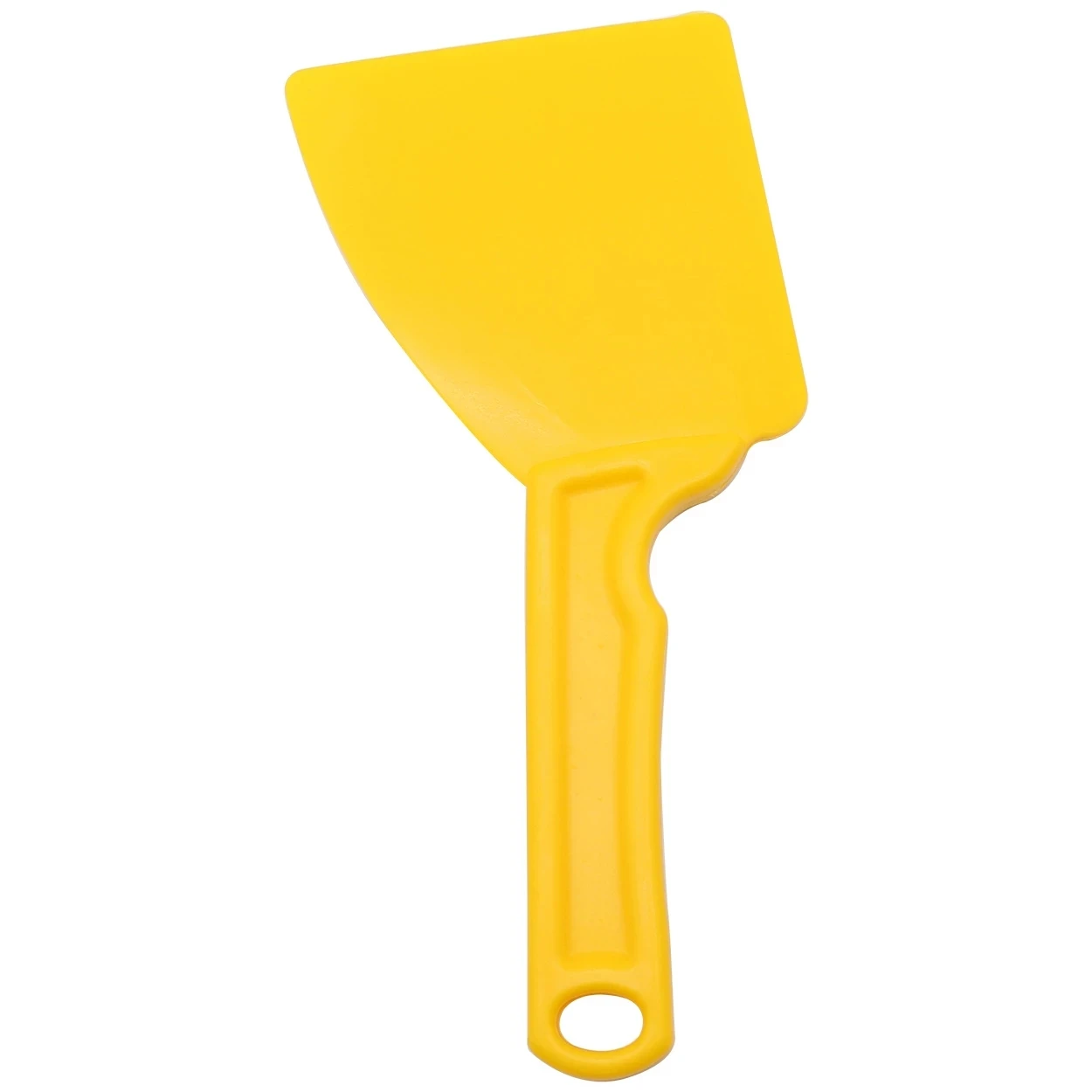 Plastic Uncapping Knife Honey Shovel Inside Beehive Cleaning Scraper Pollen Shovel Wax Shovel Multifunctional Bee Tool 1Pcs