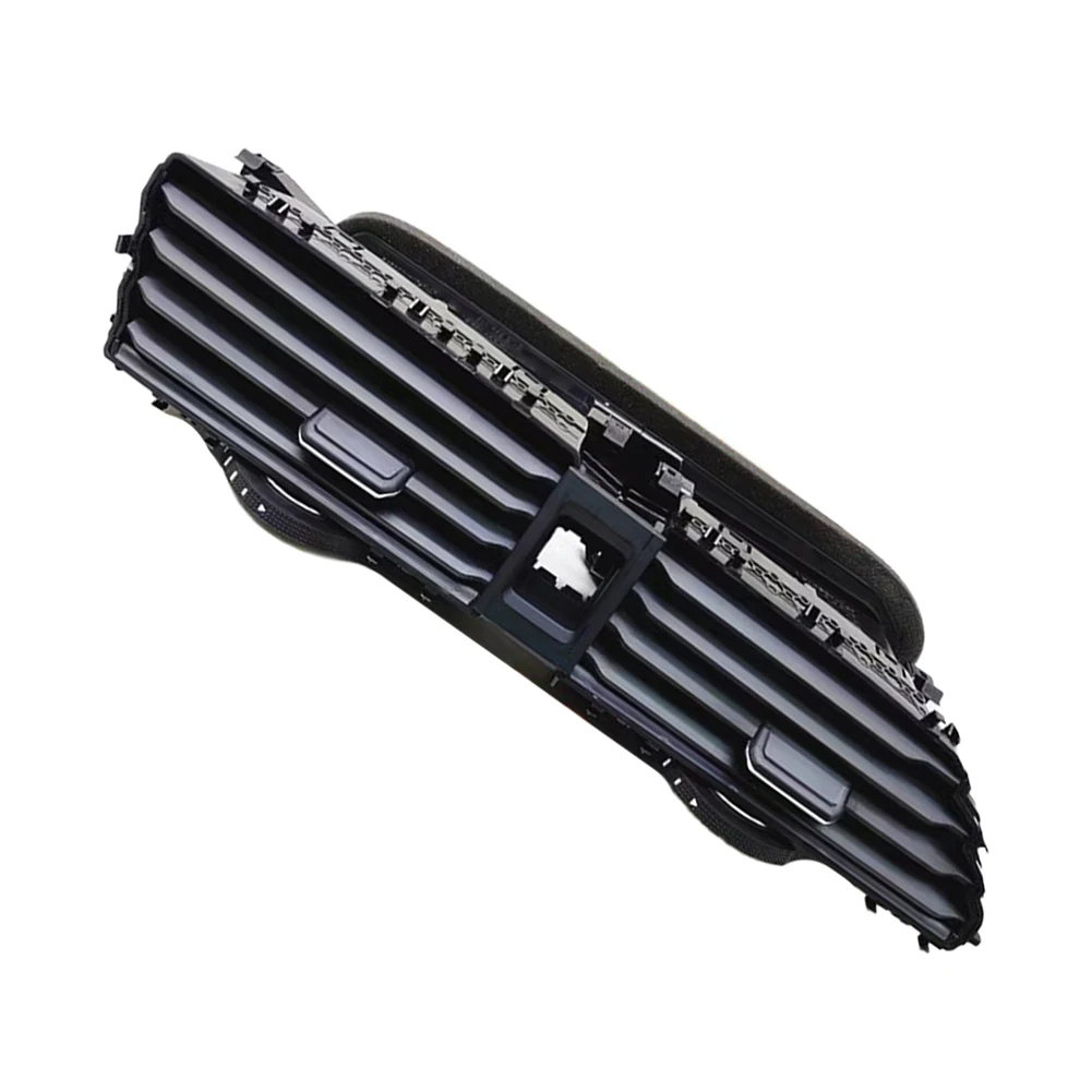 Car Dash \Air \Conditioning \Vent \Grille For Tiguan L 2016-2022 5NG819728 Center A/C Outlet Direct Replacement Interior Parts view 3