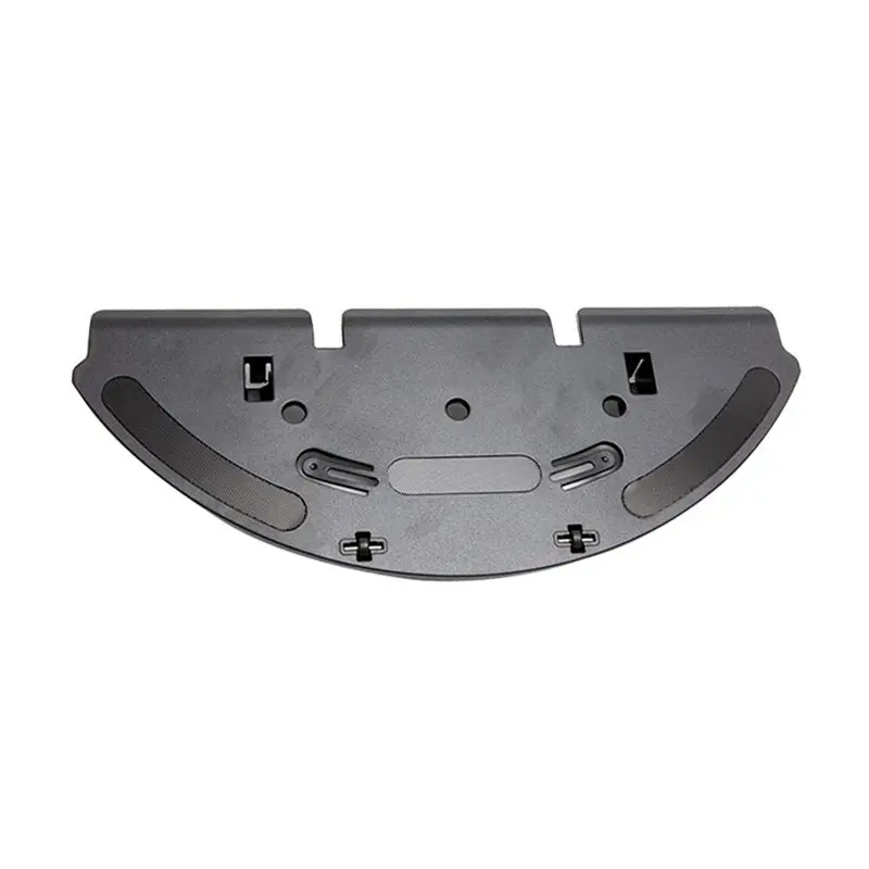 B51CNEW! Mop Bracket Forbobsweep Dustin/Forrc400 Vacuum Cleaner Mop Cloth Holder Spare Parts Efficient Floor Cleaning