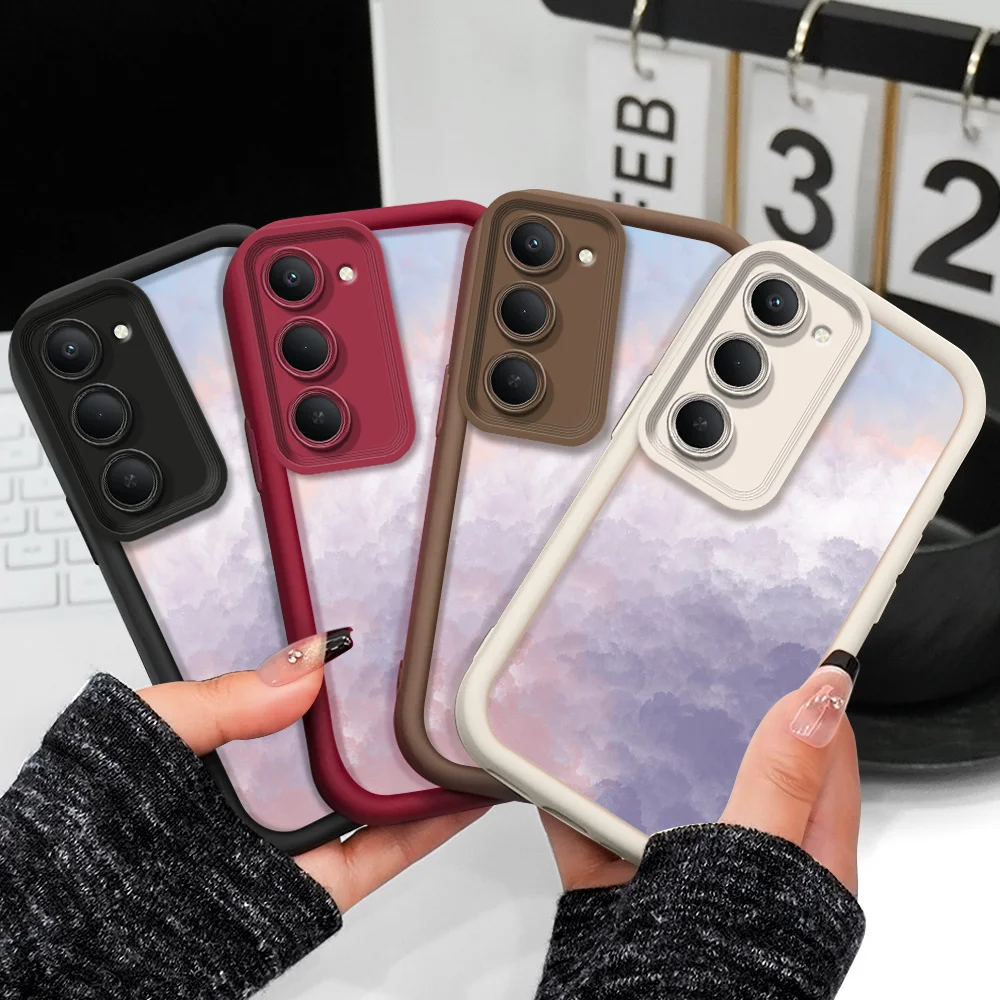 Texture Clouds Phon…