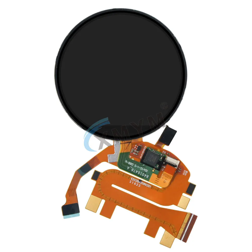 Novità per MOTOROLA 360 2a generazione 360 orologio 42 mm 46 mm LCD touch screen accessori di riparazione