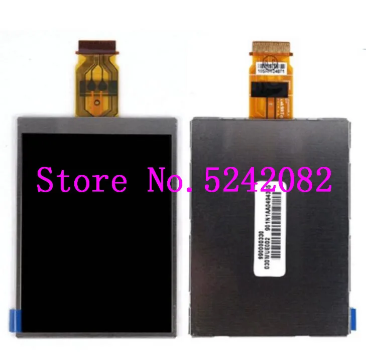 NEW LCD Display Screen for OLYMPUS FE-350 FE350 FOR Nikon P90 L100 FOR Ricoh RR770 FOR Benq X800 FOR AIGO V800 Digital Camera
