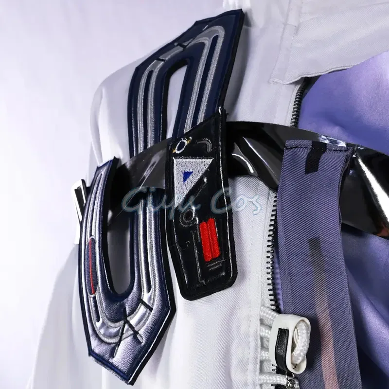 فرسان كونتريل تأثيري حلي كرنفال هالوين ملابس تنكرية للحفلات تنكرية المرأة موحدة