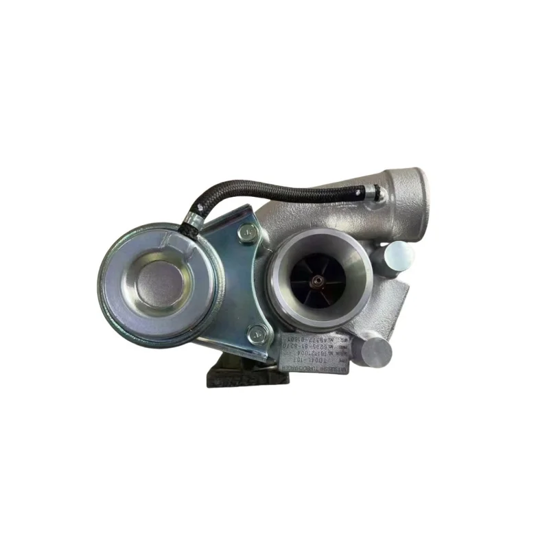 الشاحن التربيني 6205-81-8270 49377-01600 4BT3 TO4B59 TD04HL-10T 49377-01601 49377-016509377-01504 لكوماتسو PC200-5