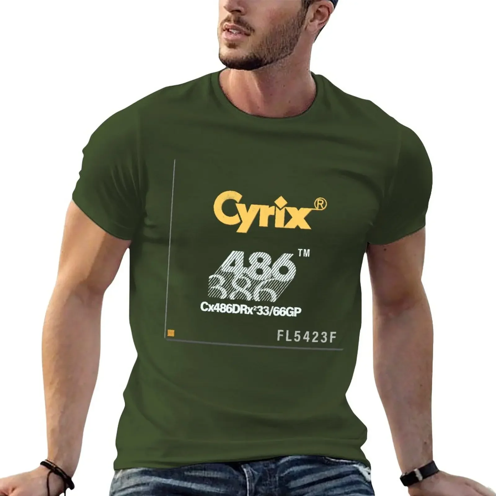 Army Green