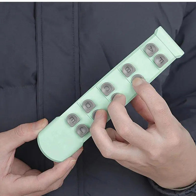 

Finger Training For Guitar Guitar Teaching Aid Practice Tool Professional Instrument Accessories Exerciser For Posture