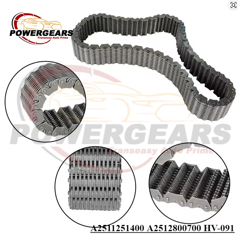 A2512800700 HV-091 Case Repair Kit A2511251400 Suit For Mercedes-Benz ML GL R Class W164 W166 X164 X166 W251 2005-2015