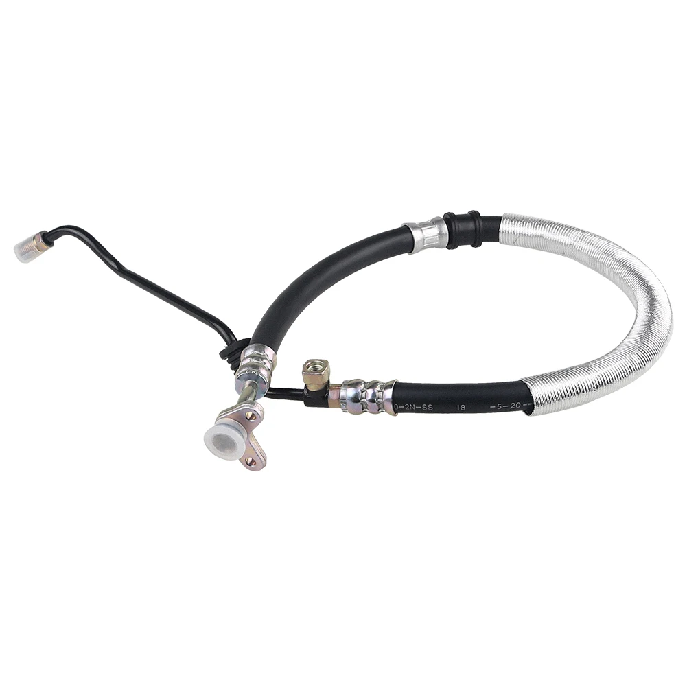 

53713S9AA04 Power Steering High Pressure Hose Tube For Honda CRV 2.4L 2002-2006 53713-S9A-A04 Steering Hose Accessories