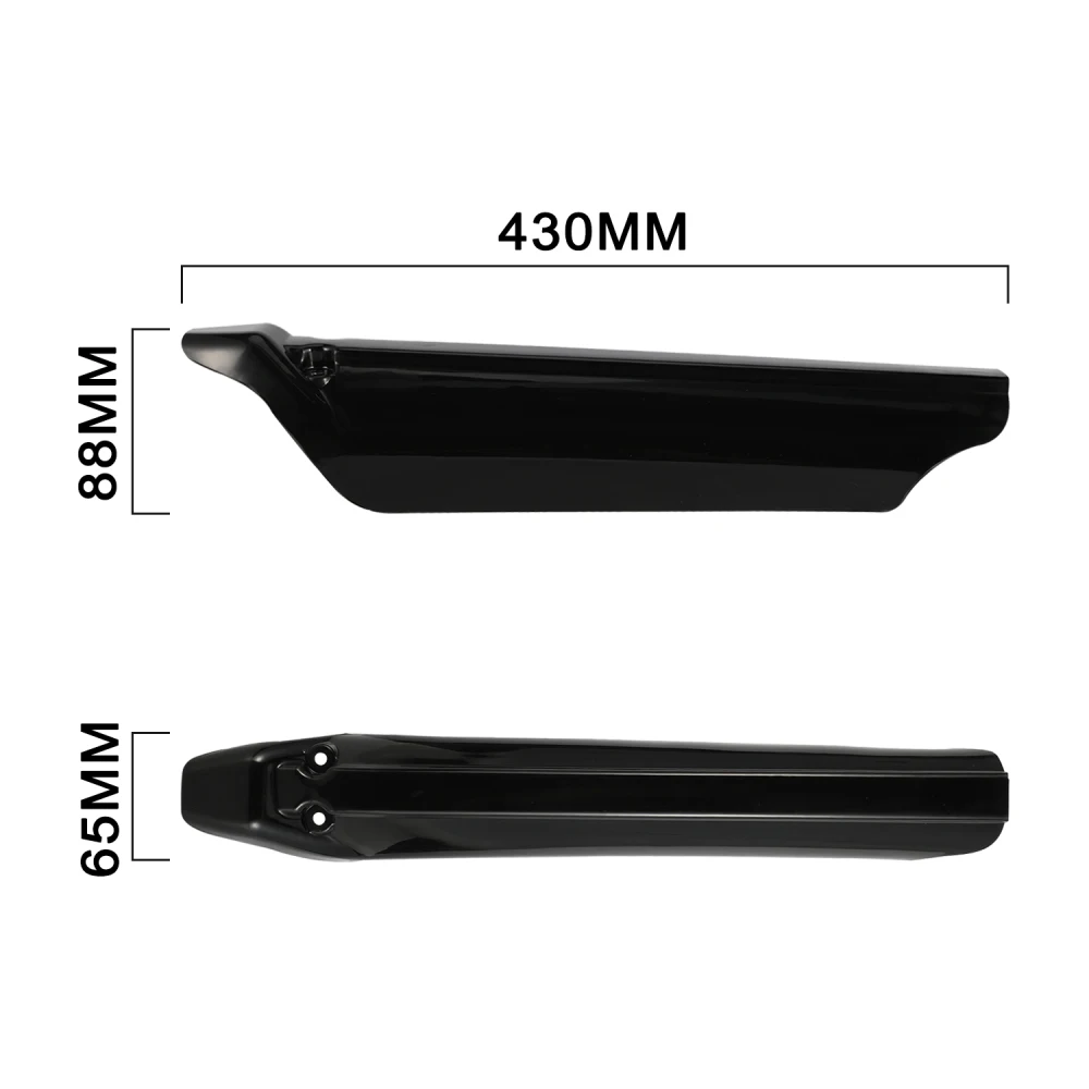 Motorcycles Accessories Front Shock Protection For HAWK250 Hawk 250 Guard Fork Absorber Dirt Pit Bike Street Naked Parts Durable