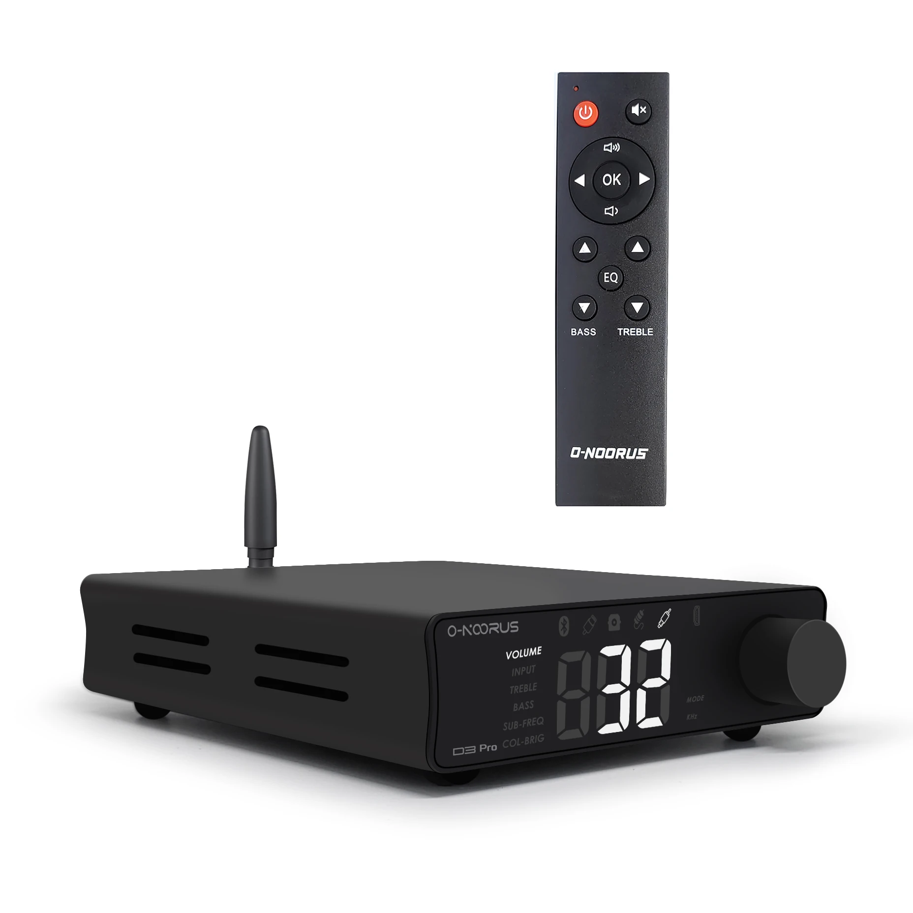 O-NOORUS D3 Pro TPA… - image