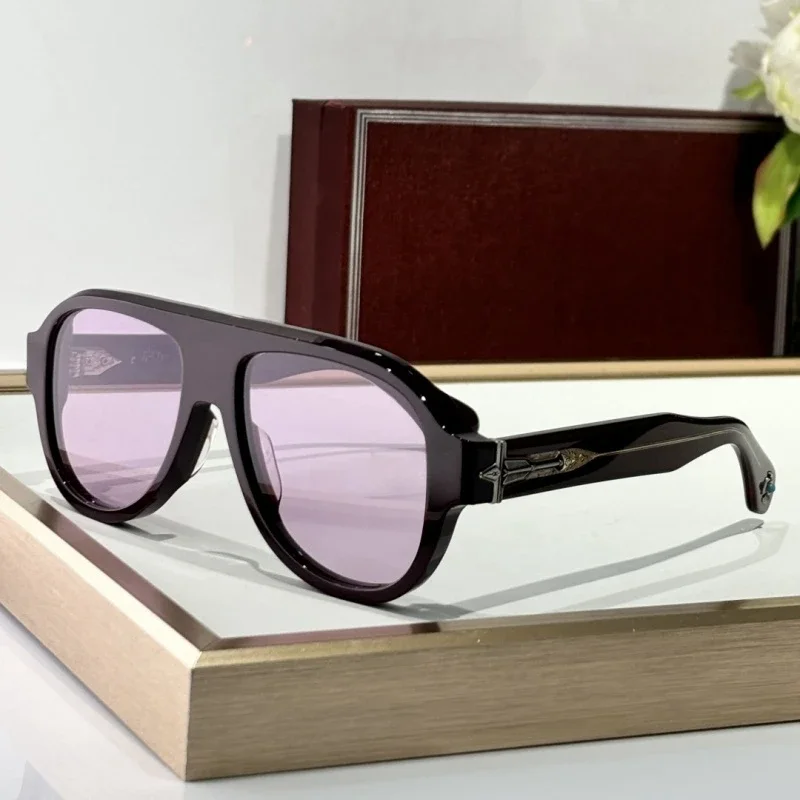 

DRIFTWOOD, роскошный дизайн, толстые ацетатные женские и мужские солнцезащитные очки, женские овальные очки, модные солнцезащитные очки высокого качества для путешествий