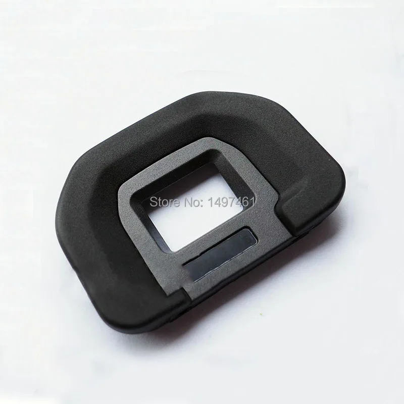 Baru Asli Karet Jendela Bidik Lensa Mata Eyecup Eye Piala untuk Panasonic DMC-FZ1000 FZ1000 untuk Leica V-LUX TYP114 Kamera