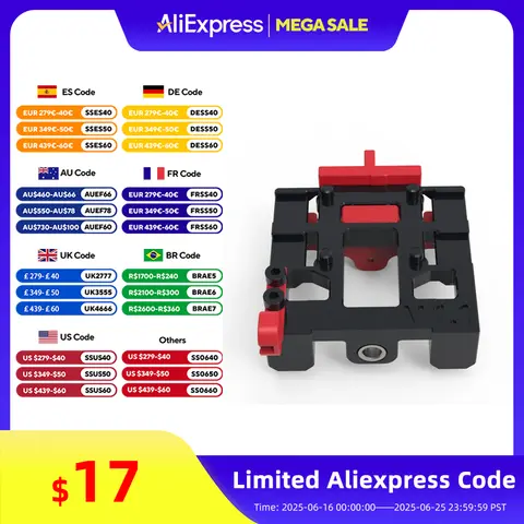 FYSETC Stealthchanger CNC 셔틀 키트 SB COMBO V2 보드 도구 배포 보드 H36 보드