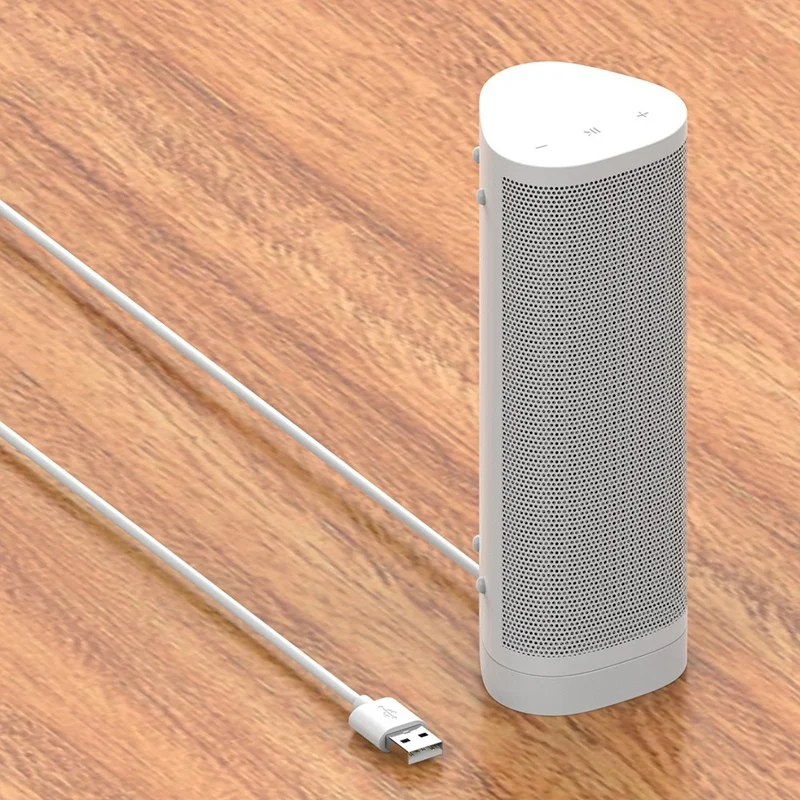 شاحن لاسلكي مغناطيسي ل Sonos Roam SL ، تشغيل ، قاعدة شحن ، شاحن سريع