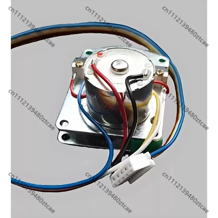 Combiner Box Isolating Switch Left Right Rotation Remote Control Universal Conversion Spring Reset Switch For Solar Photovoltaic