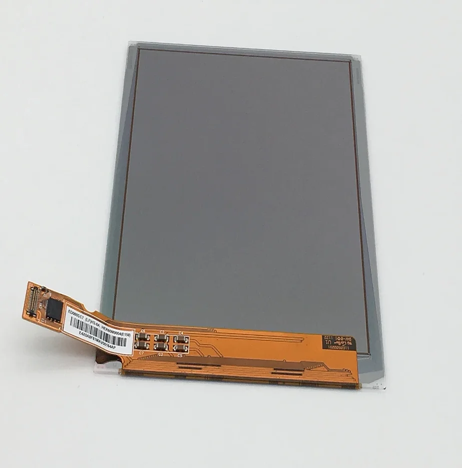 

6-дюймовая ЖК-панель ED060SC7 ED060SC7(LF) ED060SC7(LF)H2