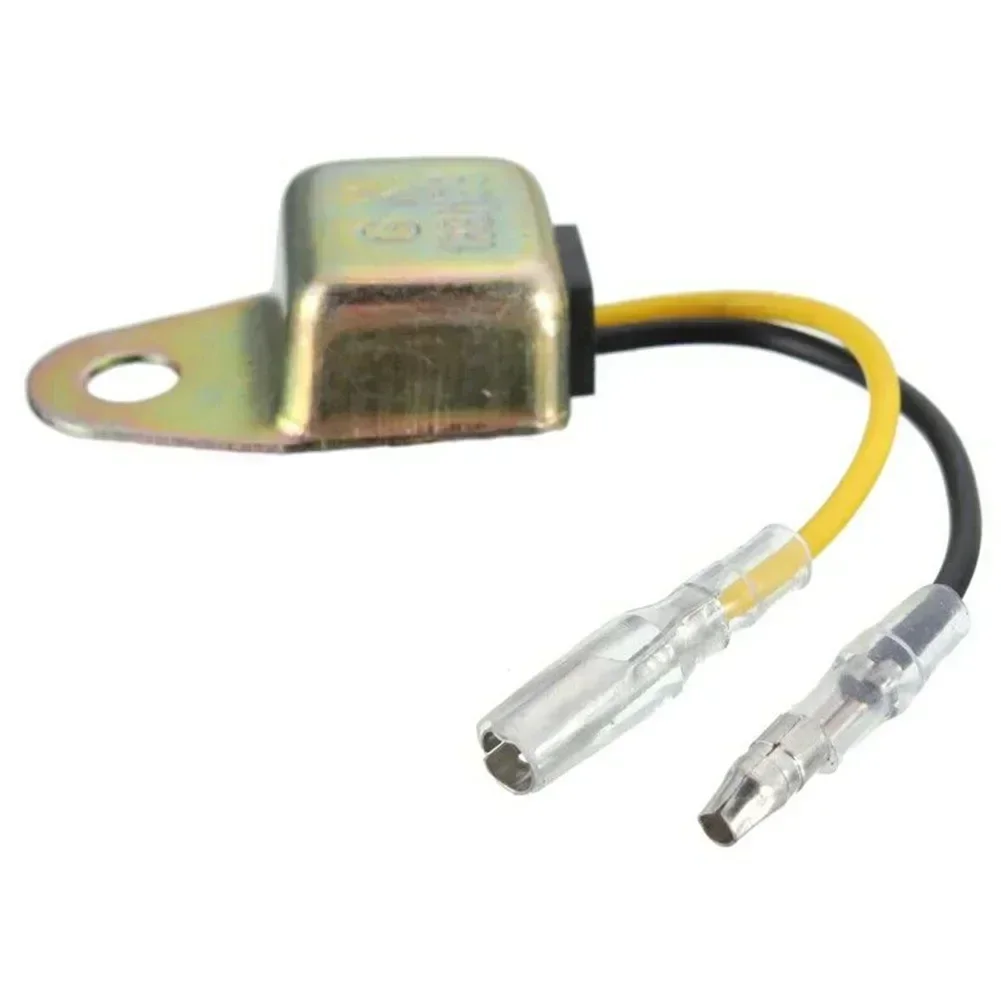 

Invest In Engine Safety With This Low Oil Sensor Replacement For For HONDA GX200 GX240 GX270 GX340 GX390