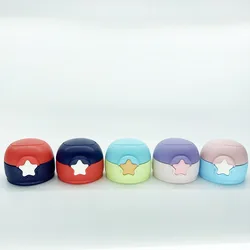 Reusable Children Thermos Cup Lid Star Replacing the Straw Cup Cap for Thermos Lid Accessories Kid Water Bottle Supplies