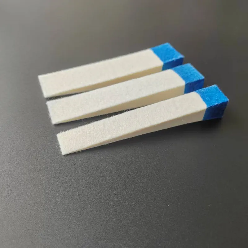 

Piano Tuning Tool Wool Silent Sound Adhesive The bass is sticky Silent Tape Clip Fork