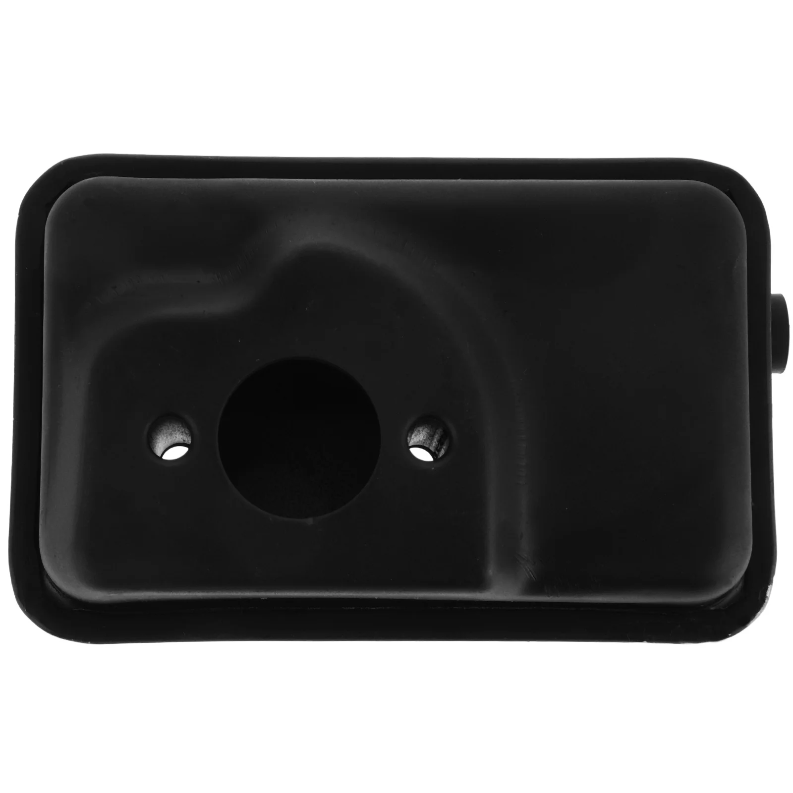 

Глушитель для мотоцикла, выхлопная труба для питбайка, 49 куб.см, аксессуары для мотоциклов, гладкий дизайн, улучшенный поток, плавная работа, аксессуары для мотоциклов