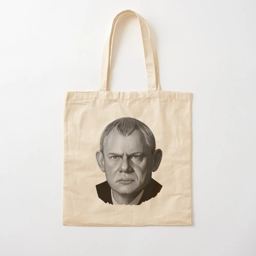 

Doc Martin Tote Bag