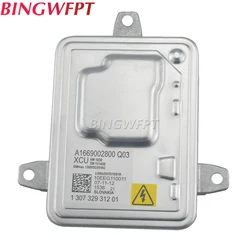 New HID D1s Ballast For BMW 3 Series 4 Series 2013-2014 Mercedes GLK300 GLK350 KIA A1669002800 Q03 A 1669002800 A 166 900 28 00