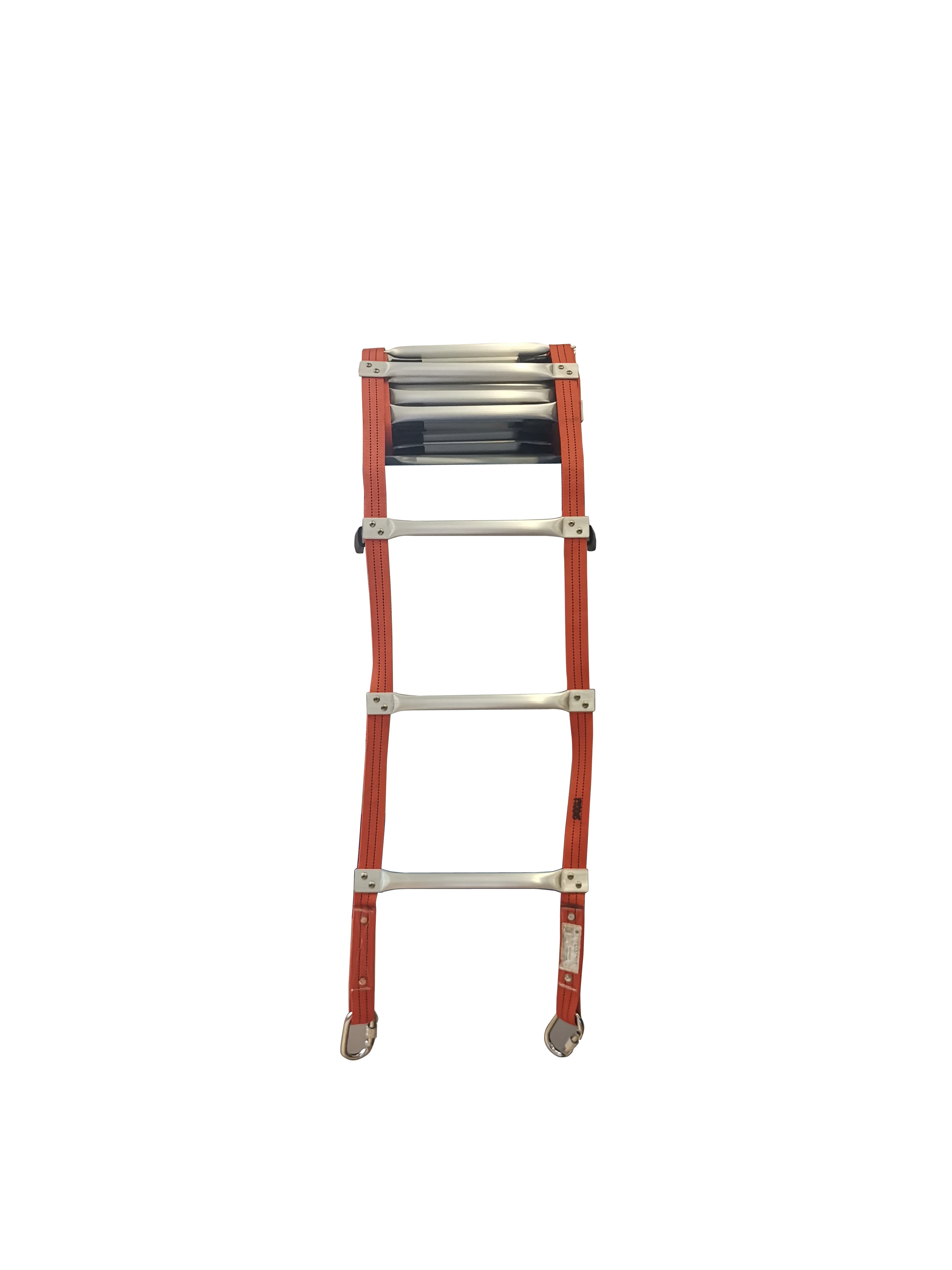 سلم معلق للهروب من الحرائق - منتج آمن للمياه