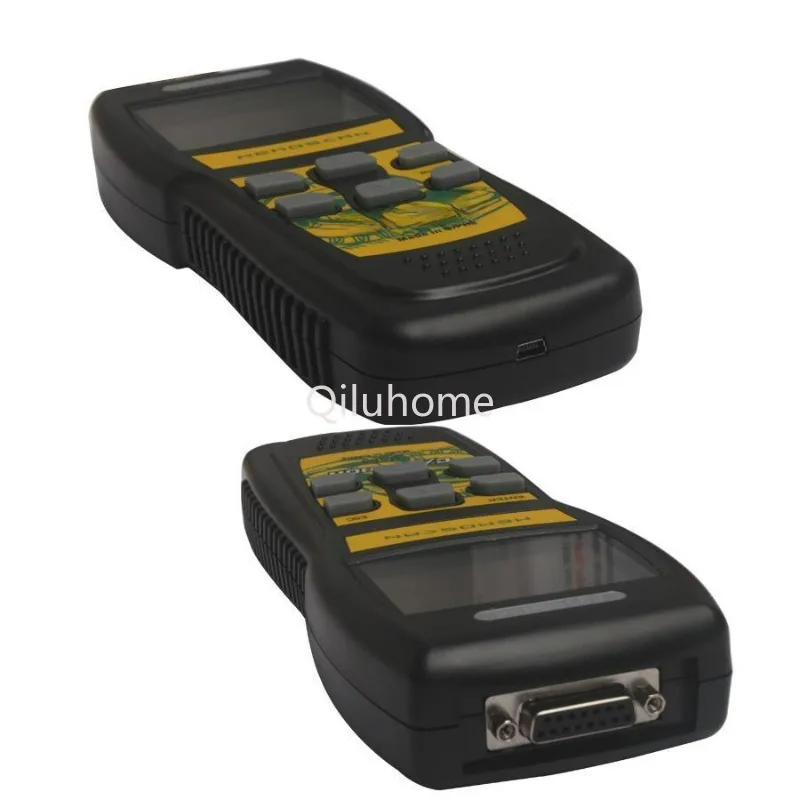 U581 OBD2 Can Live Data U581 Code Reader Automotive Testing Instrument