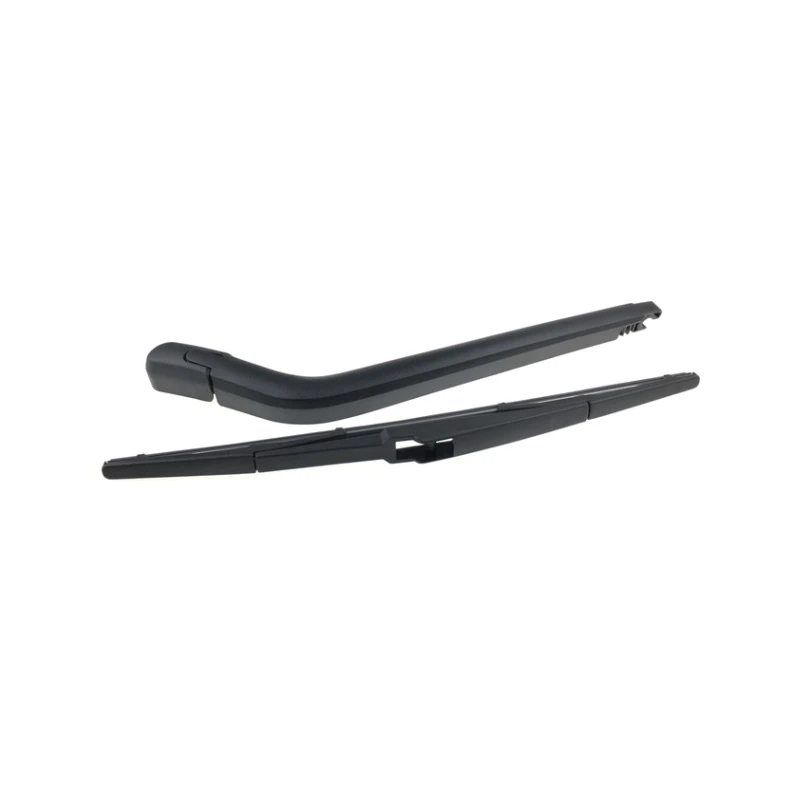 Rear Windshield Wiper Arm Blade Set Replacement for Mitsubishi Outlander 2001 2002 2003 2004 2005 2006 2007 2008 MR971507