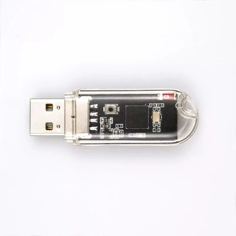 Everbright Store PS4 9.0 PS5 Flash Toss ESP32-S2 Development Board ESP32-S2-WROOM Minimum System Board