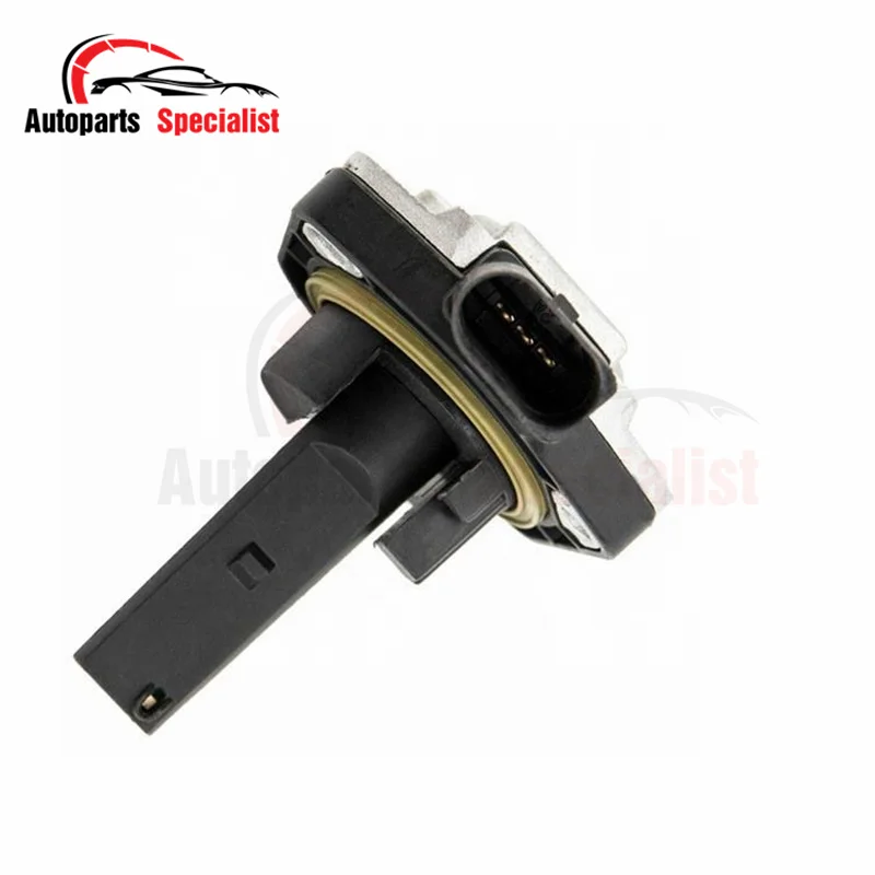 1J0907660C 1PC Engine Oil Level Sender Sensor 94860614000 For VW Golf Audi SEAT Bentley Porsche Skoda