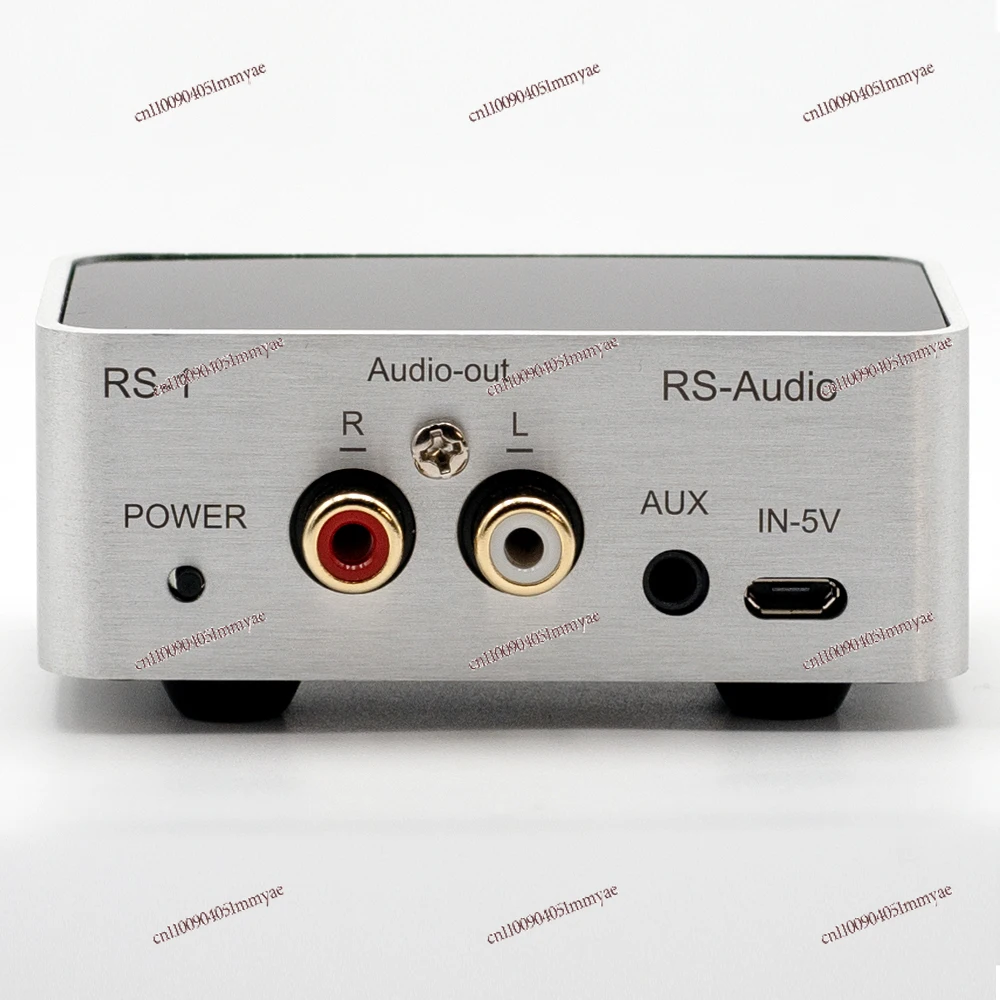 RS-1 Bluetooth 5.0 … - image