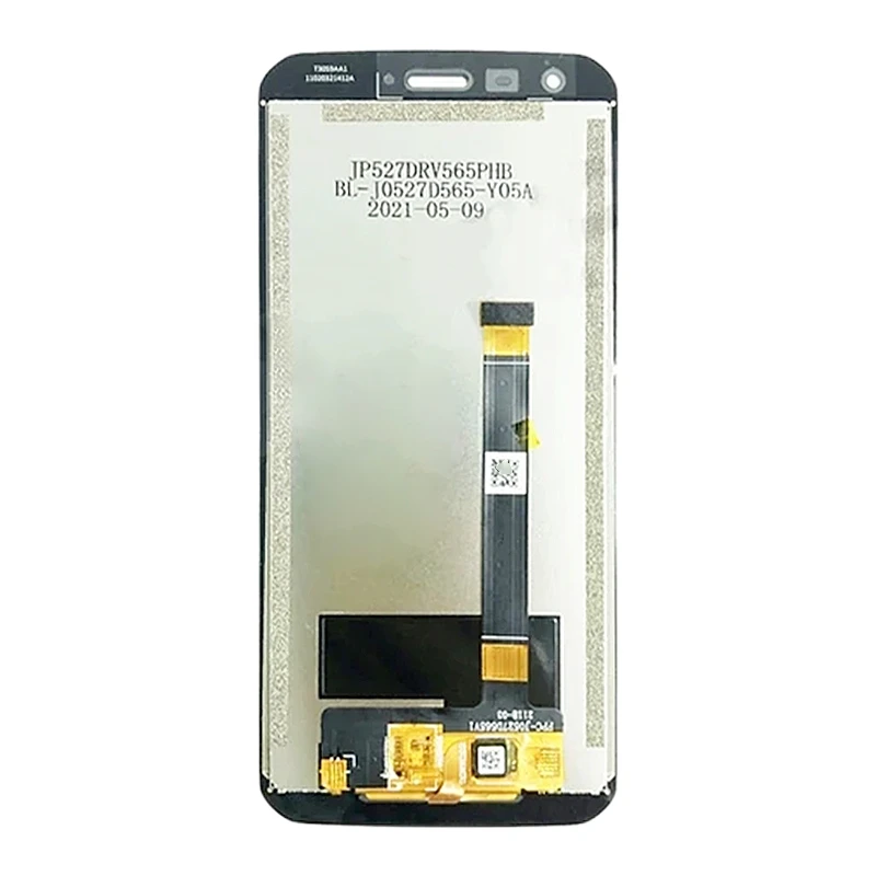 LCD Screen for CAT S62 with Digitizer Full Assembly Phone Display LCD Screen Repair Replacement Part