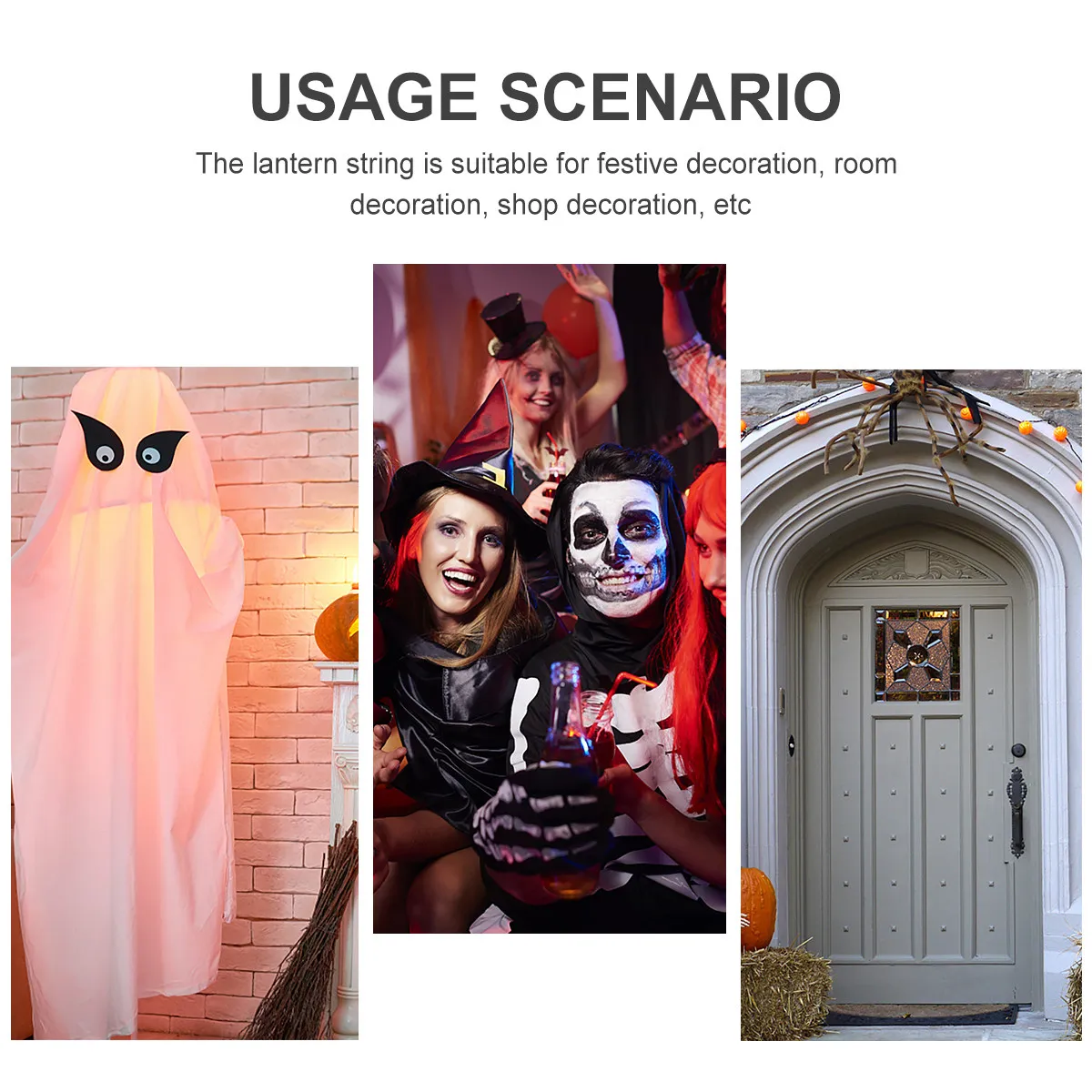 lampada-led-em-forma-de-cabeca-de-fantasma-para-halloween-cordao-decorativo-de-caveiras-design-transparente-Unico-e-reutilizavel