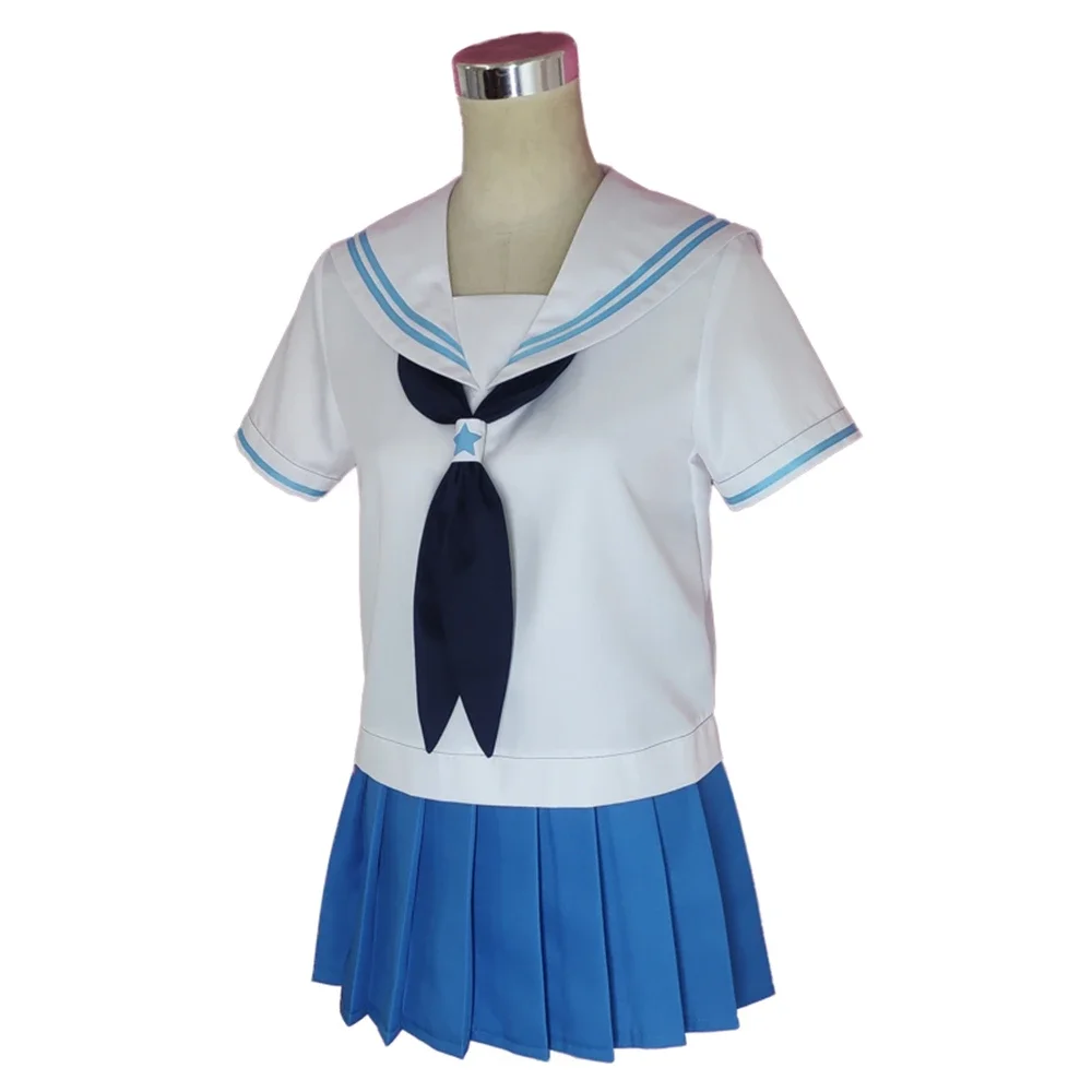 Anime Sakuragi Mano Cosplay Costumes Uniform Christmas Halloween Clothing