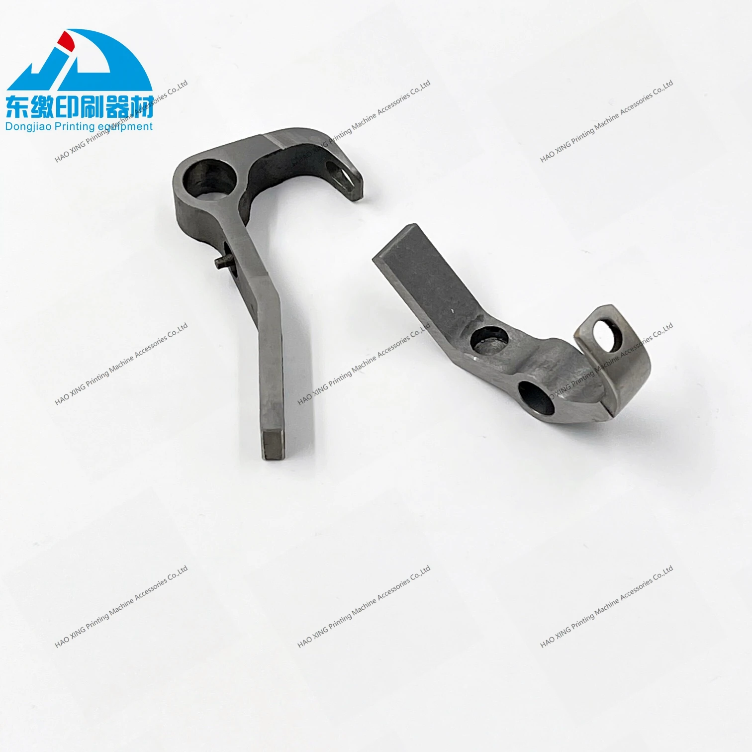 인쇄 기계 장비 교체 부품 고모리 오프셋 인쇄 기계 예비 부품 전면 레이용 전면 레이