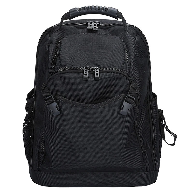 WH019 Backpack Telecom Electrician Air Conditioner Repair Backpack Large Capacity Backpack 33*16*42cm