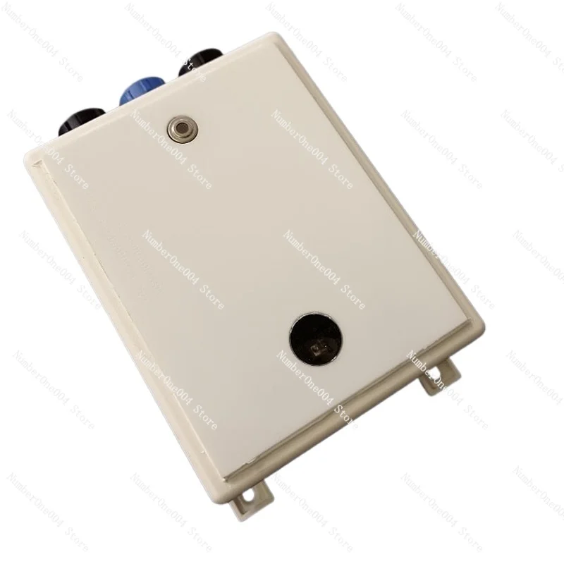 

Remote Observatory Automated Observation Meteorological Station AAG Cloudwatcher