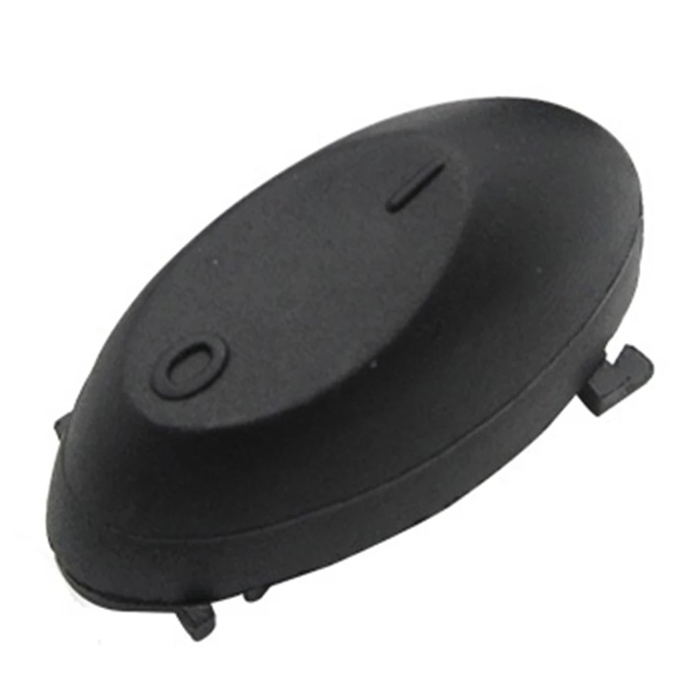 Kettle Spare Parts Black Kettle Switch Accurate Size Convenient Package Easy To Install Elegant Appearance High-Quality Material