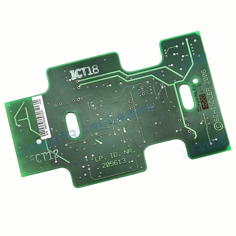ID 591876 Lift Push Button Board Eelevator Spare Parts Accessories