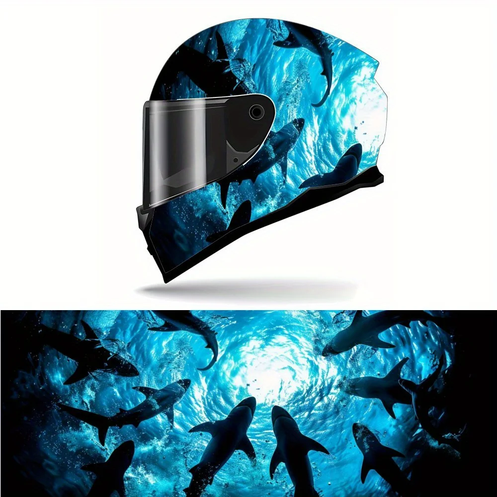 Shark Group In Myst…