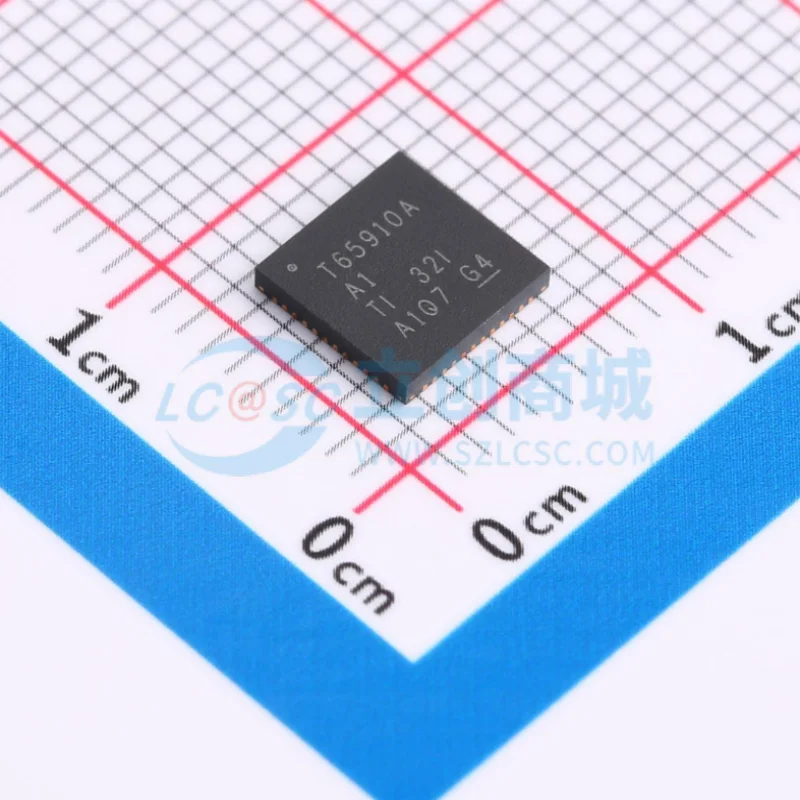 1 PCS/LOTE TPS65910AA1RSL TPS65910AA1RSLR TPS65910AA1 T65910AA1 VQFN-48 100% New and Original IC chip integrated circuit