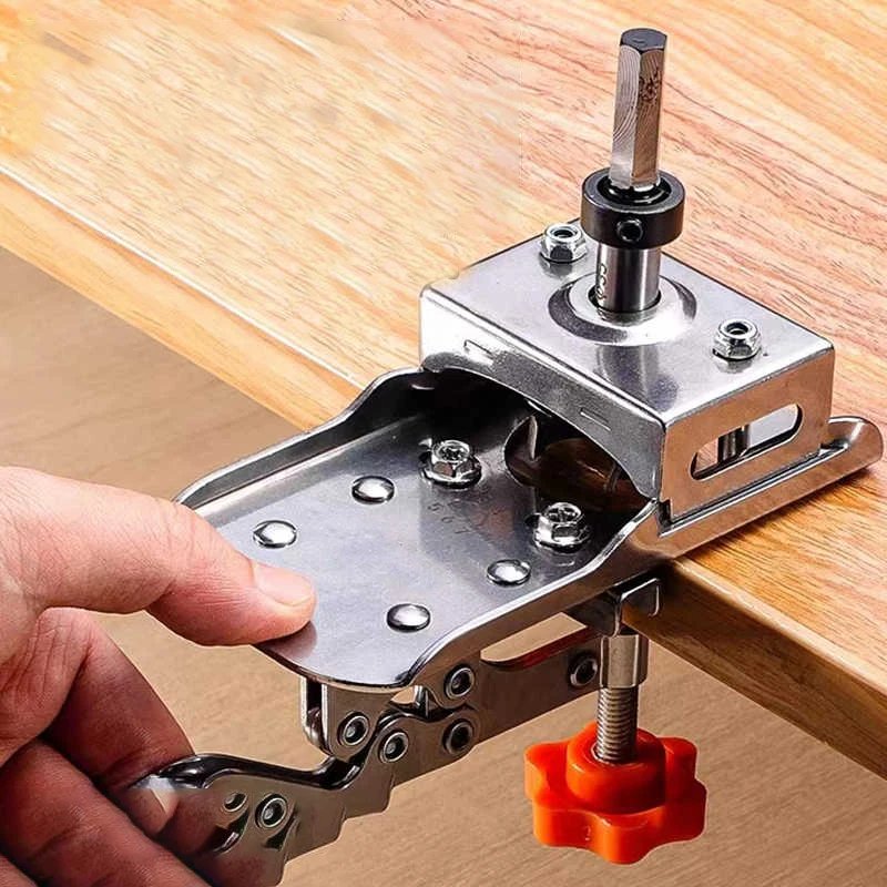 Drilling Guide Loca… - image
